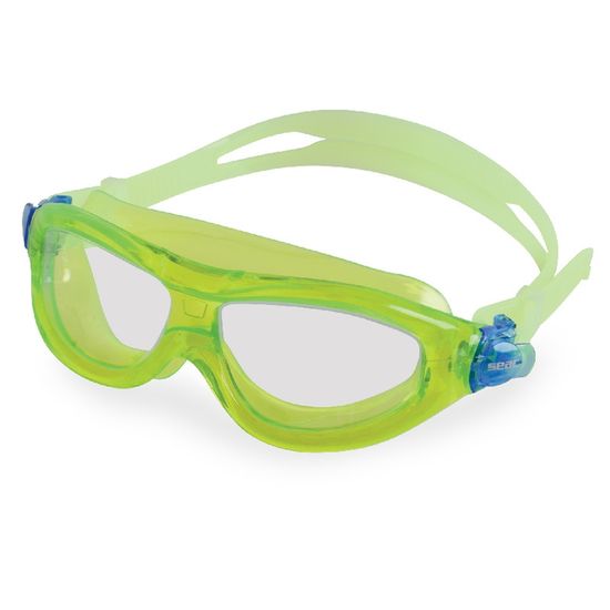 Seac Sub Brýle plavecké MATT dětské