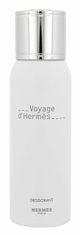 Hermès 150ml voyage d , deodorant