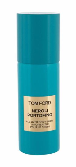 Tom Ford 150ml neroli portofino, deodorant