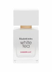 Elizabeth Arden 30ml white tea ginger lily, toaletní voda