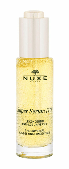 Nuxe 30ml super serum [10], pleťové sérum