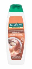 Palmolive 350ml naturals luminous nourishment shampoo 2in1,