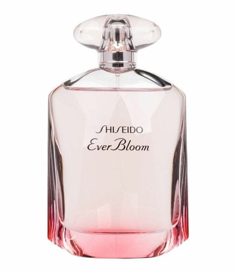 Shiseido 90ml ever bloom, parfémovaná voda