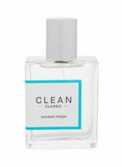 Clean 60ml classic shower fresh, parfémovaná voda