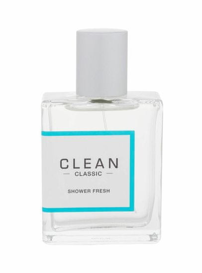 Clean 60ml classic shower fresh, parfémovaná voda