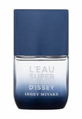 Issey Miyake 50ml leau super majeure dissey, toaletní voda