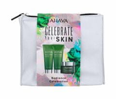Ahava 50ml celebrate your skin radiance celebration