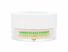 Ecocera 4g rice under eye loose powder with hyaluronic