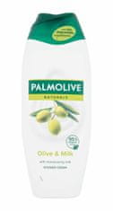 Palmolive 500ml naturals olive & milk, sprchový krém