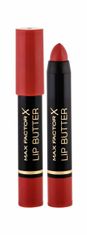 Max Factor 4.5g colour elixir lip butter, 113 nearly nude