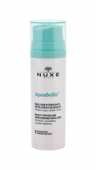 Nuxe 50ml aquabella beauty-revealing, pleťový gel