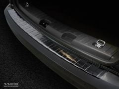 Avisa Ochranná lišta hrany kufru VW Caddy Maxi 2004-2020 (tmavá, matná)