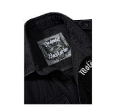 BRANDIT košile Motörhead Vintage Shirt 1/2 sleeve černá Velikost: 4XL