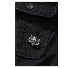 BRANDIT košile Motörhead Vintage Shirt 1/2 sleeve černá Velikost: S