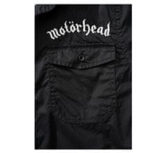 BRANDIT košile Motörhead Shirt černá Velikost: 7XL