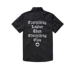 BRANDIT košile Motörhead Shirt černá Velikost: 7XL