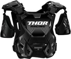 THOR GUARDIAN S20Y BLK 2XS/XS (Velikost: 2XS/XS) 2701-0964