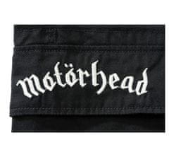 BRANDIT kraťasy Motörhead Urban Legend shorts Černá Velikost: L