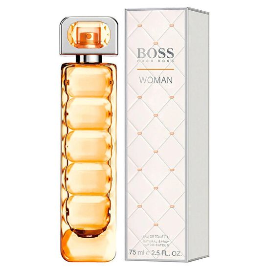 Hugo Boss Boss Orange - EDT