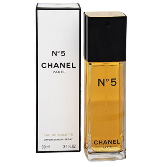 Chanel No. 5 - EDT