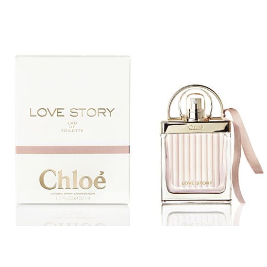 Chloé Love Story - EDT