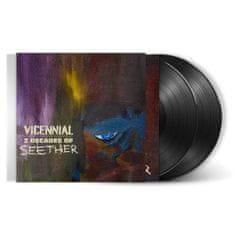 Seether: Vicennial 2 Decades Of (2x LP)