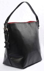 LEA&THER Dámská kožená kabelka, Ladies handbag