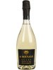 de BERNARD PROSECCO Víno de Bernard Cuvée Prestige Millesimato Glera Brut, 0,75l
