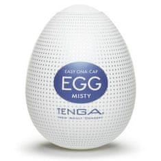 Tenga Tenga Egg Misty masturbátor