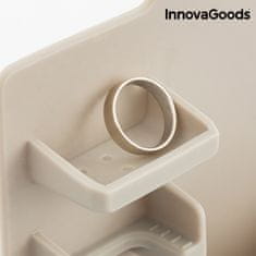 InnovaGoods Silikonový stojánek do koupelny