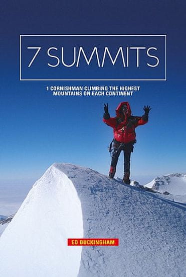 Vertebrate Kniha 7 Summits