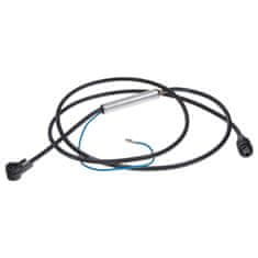 Stualarm Adaptér RAST2 (VW, Opel) - ISO, kabel 150 cm s napájením (66055)