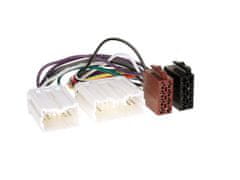 Stualarm Konektor ISO VOLVO 850-960 93>,S40 (21120)