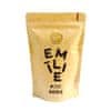Zlaté zrnko Emílie (Směs 100% arabica) “VYVÁŽENÁ” - zrnková káva 500g