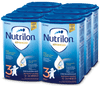 Nutrilon 3 Advanced batolecí mléko 6x 800g, 12+