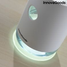 InnovaGoods Ultrazvukový dobíjecí zvlhčovač Vaupure