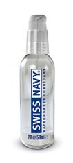 Swiss Navy Swiss Navy Water Based Lubricant 59ml