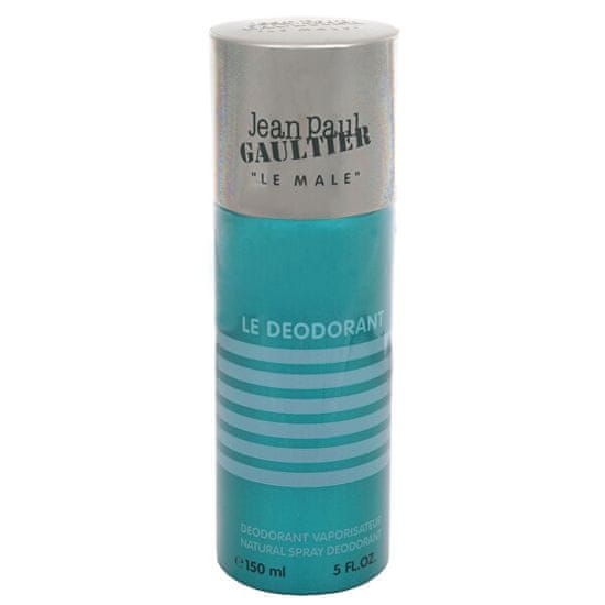 Jean Paul Gaultier Le Male - deodorant ve spreji