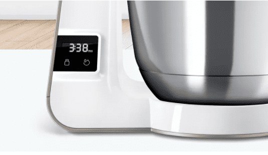 Bosch MUM5XW10 kuhinjski robot