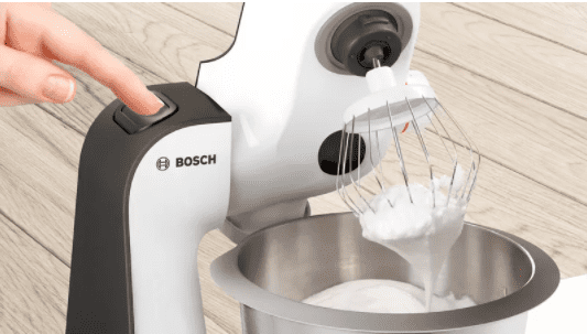Bosch MUM5XW10 kuhinjski robot