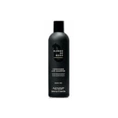 Energizující šampon proti vypadávání vlasů Blends of Many (Energizing Low Shampoo) (Objem 250 ml)