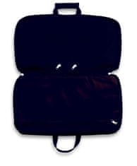 F. Dick Kuchařská taška 34 dílná prázdná v černé barvě
