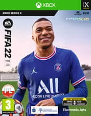 EA Games FIFA 22 (XSX)