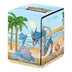 Pokémon Pokémon sběratelská krabička UP Gallery Series Seaside až pro 75 karet