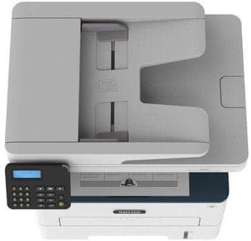 Tiskárna Xerox B230V_DNI černobílá laserová toner vhodná především do kanceláře