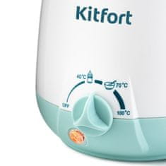 Kitfort Ohřívač lahví KT-2301