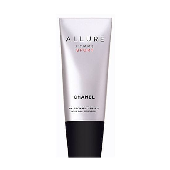 Chanel Allure Homme Sport - balzám po holení