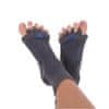 Adjustační ponožky CHARCOAL (Velikost M (39 - 42))