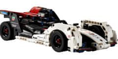 LEGO Technic 42137 Formule E Porsche 99X Electric