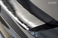 Avisa Ochranná lišta hrany kufru VW Touran 2015- (matná)